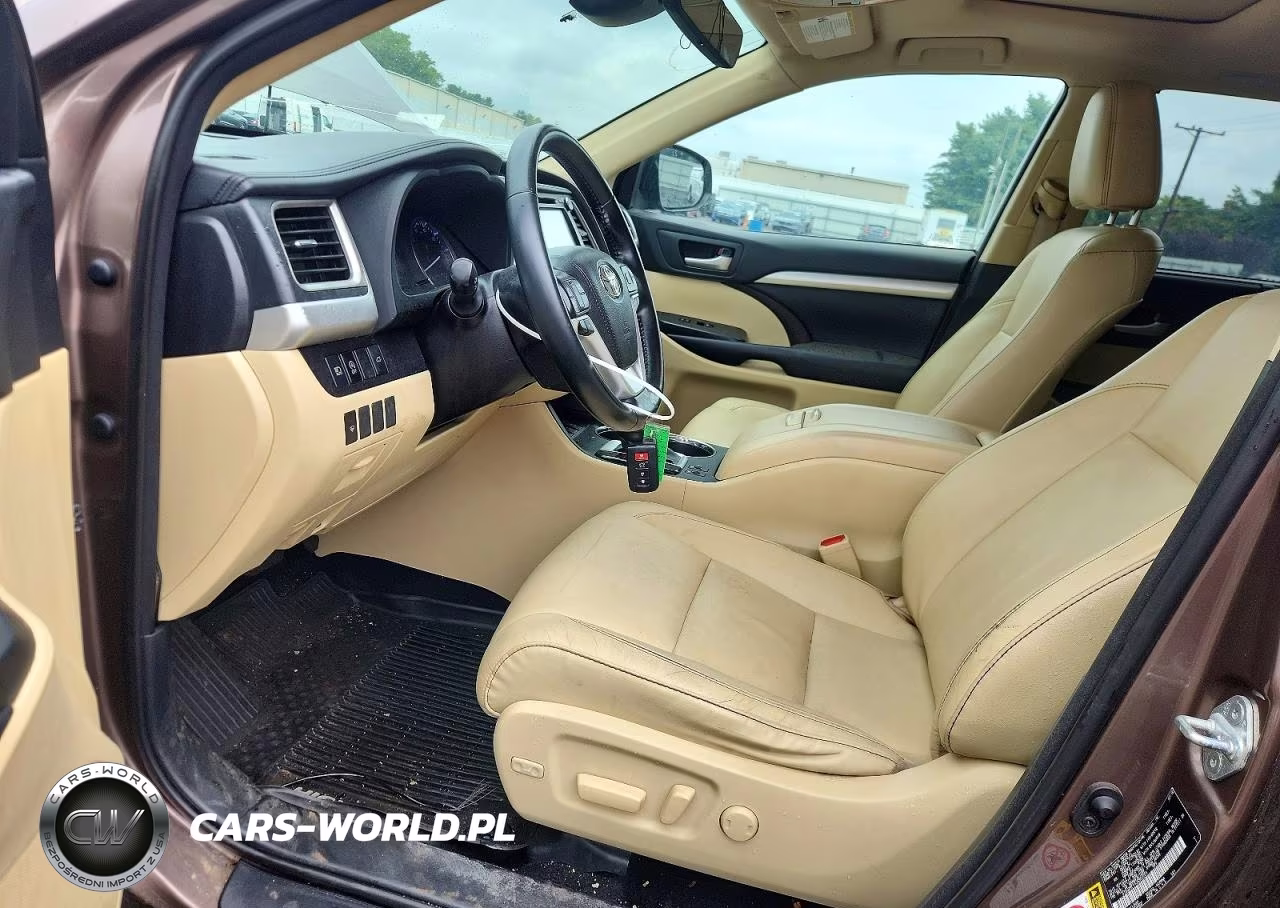 2018 Toyota Highlander Se VIN:5TDJZRFH1JS902201 - 7
