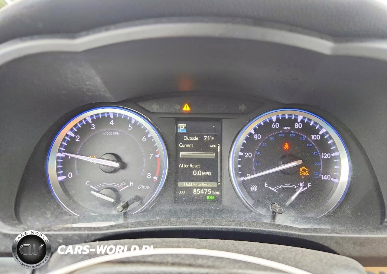 2018 Toyota Highlander Se VIN:5TDJZRFH1JS902201 - 9
