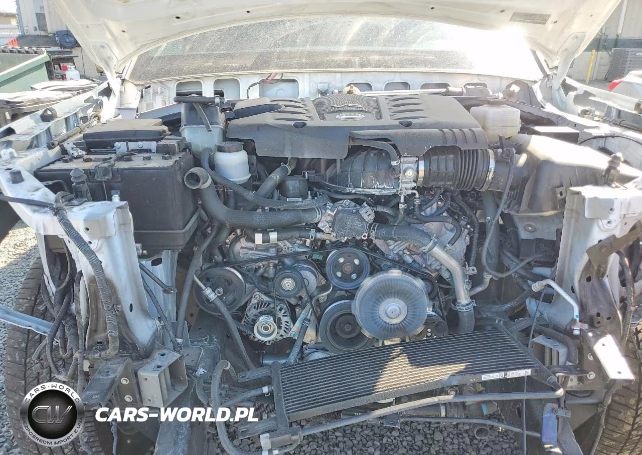2024 Nissan Armada Platinum VIN:JN8AY2DB5R9851163 - 12