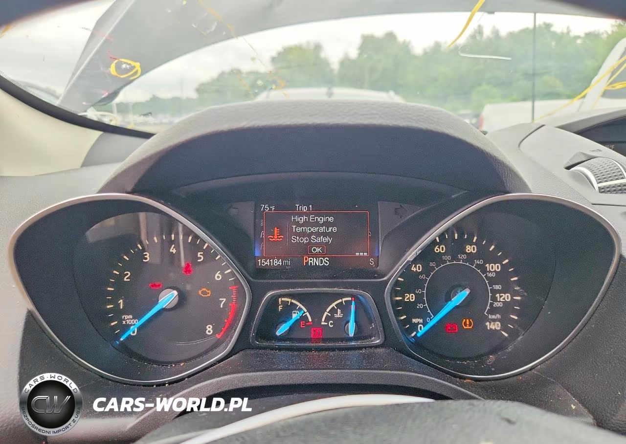 2018 Ford Escape Se VIN:1FMCU9GD2JUC38341 - 9