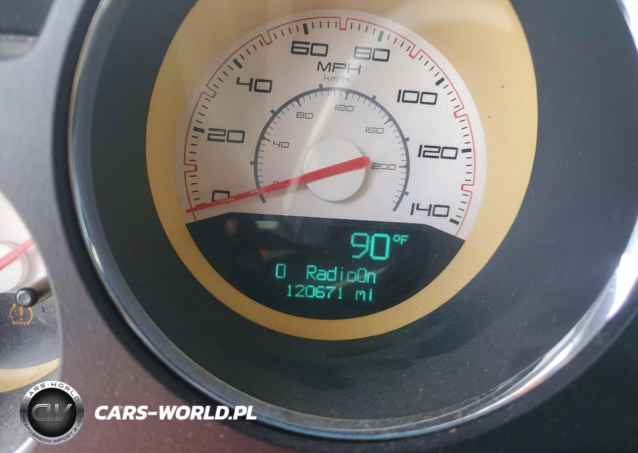 2013 Dodge Challenger Sxt VIN:2C3CDYAG8DH649532 - 9