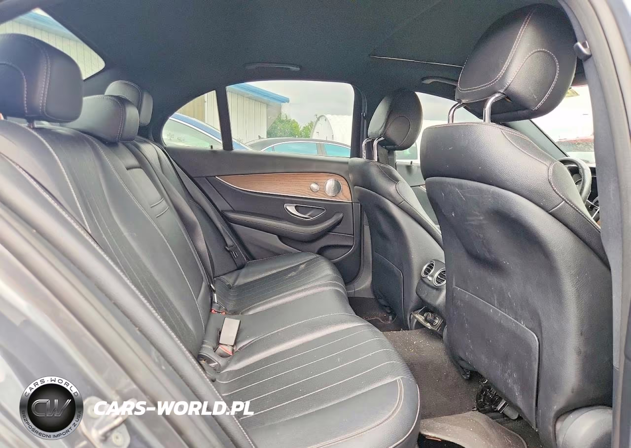 2017 Mercedes-Benz E 300 4Matic VIN:WDDZF4KB0HA241905 - 10