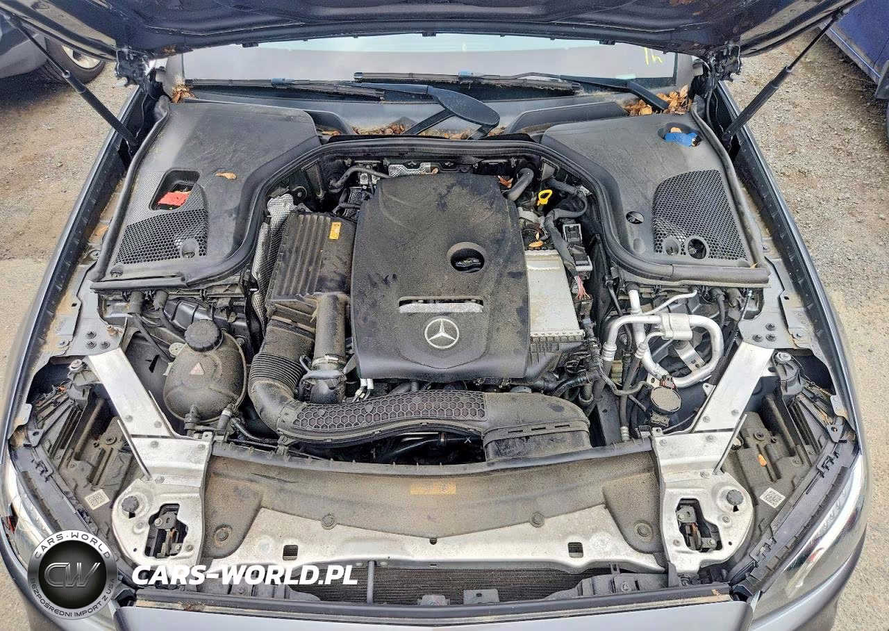 2017 Mercedes-Benz E 300 4Matic VIN:WDDZF4KB0HA241905 - 11