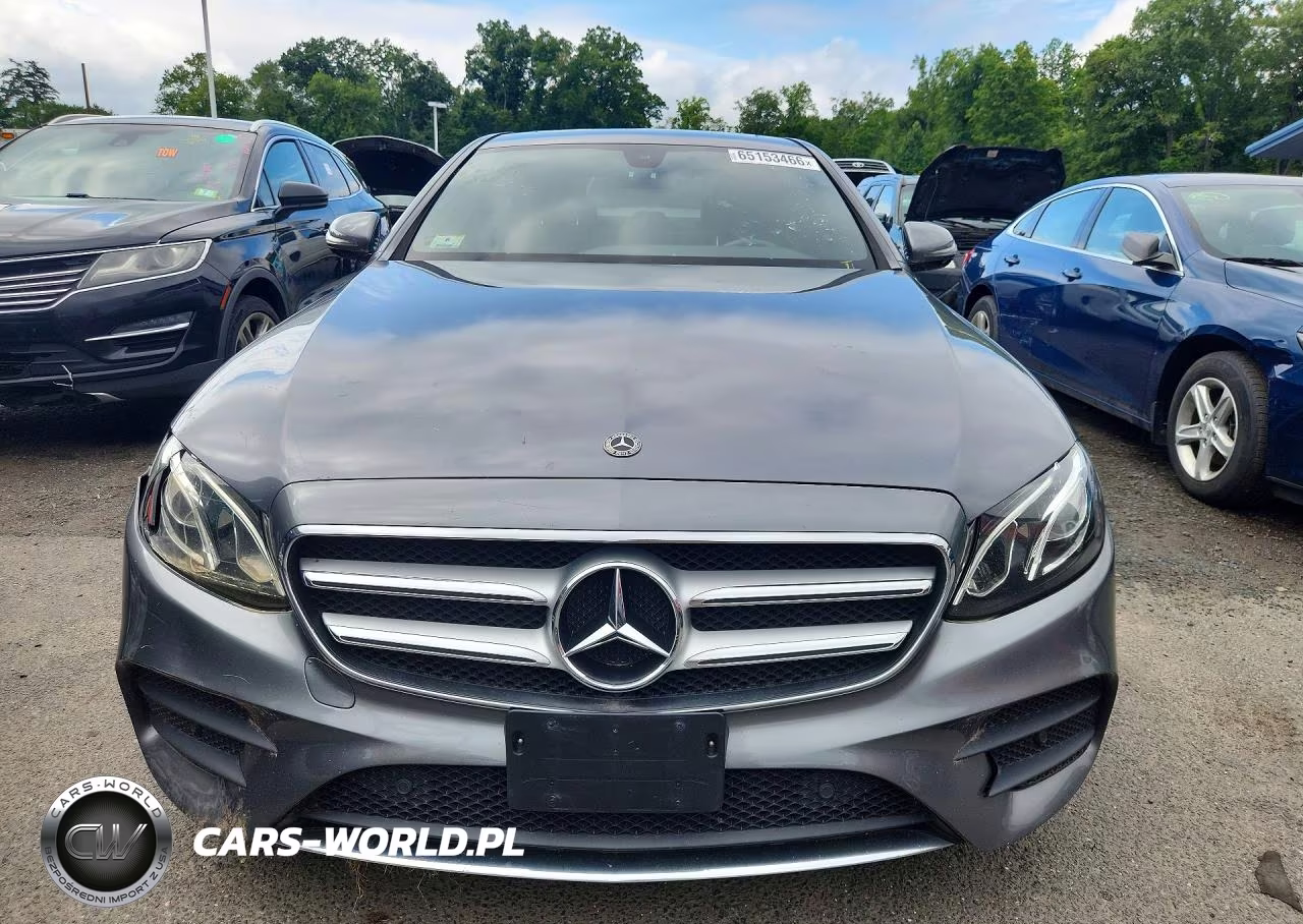2017 Mercedes-Benz E 300 4Matic VIN:WDDZF4KB0HA241905 - 5