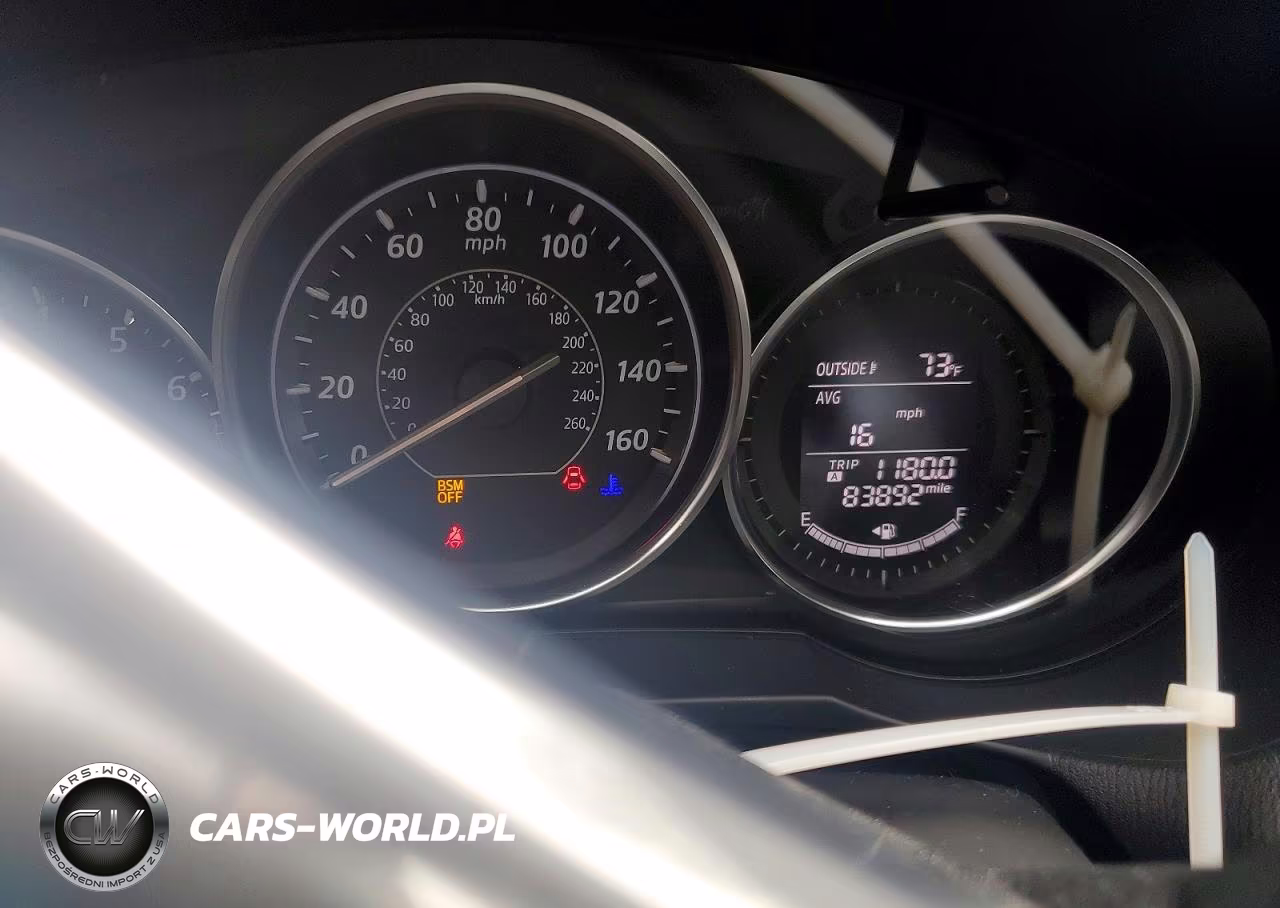 2015 Mazda 6 Touring VIN:JM1GJ1V58F1217112 - 9