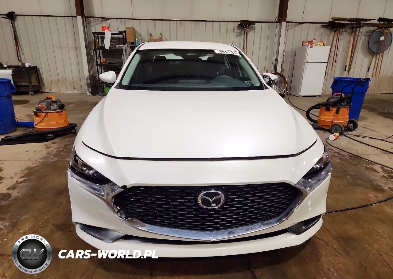 2024 Mazda 3 VIN:3MZBPAAM3RM435484 - 5