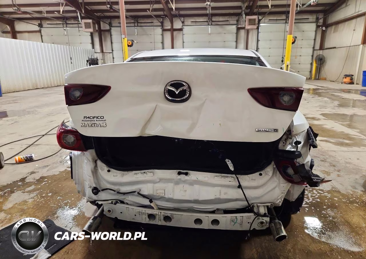 2024 Mazda 3 VIN:3MZBPAAM3RM435484 - 6