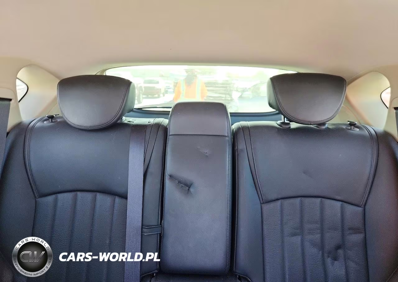 2013 Infiniti Ex37 Base VIN:JN1BJ0HP2DM430556 - 10
