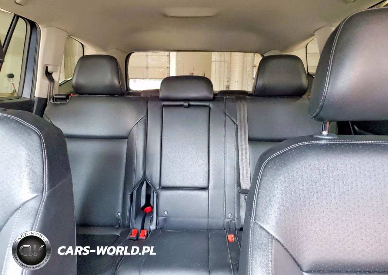 2019 Volkswagen Atlas Se VIN:1V2UR2CA2KC556978 - 10