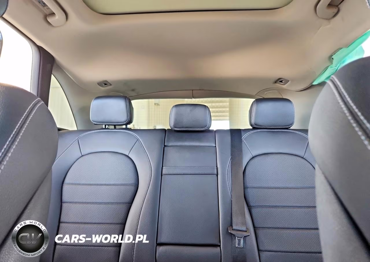 2022 Mercedes-Benz Glc 300 VIN:W1N0G8DB3NV331700 - 10