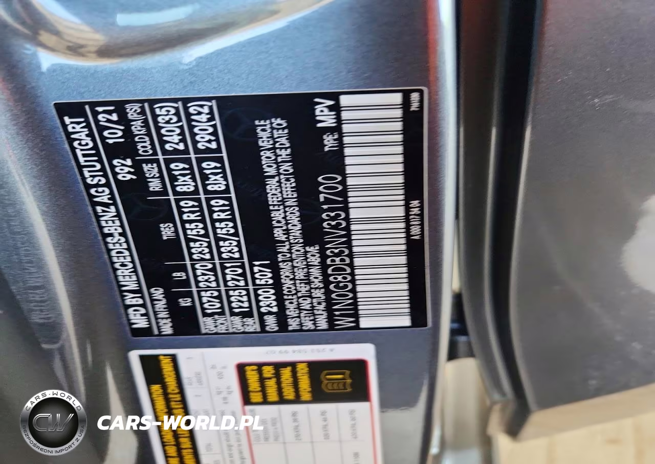 2022 Mercedes-Benz Glc 300 VIN:W1N0G8DB3NV331700 - 13