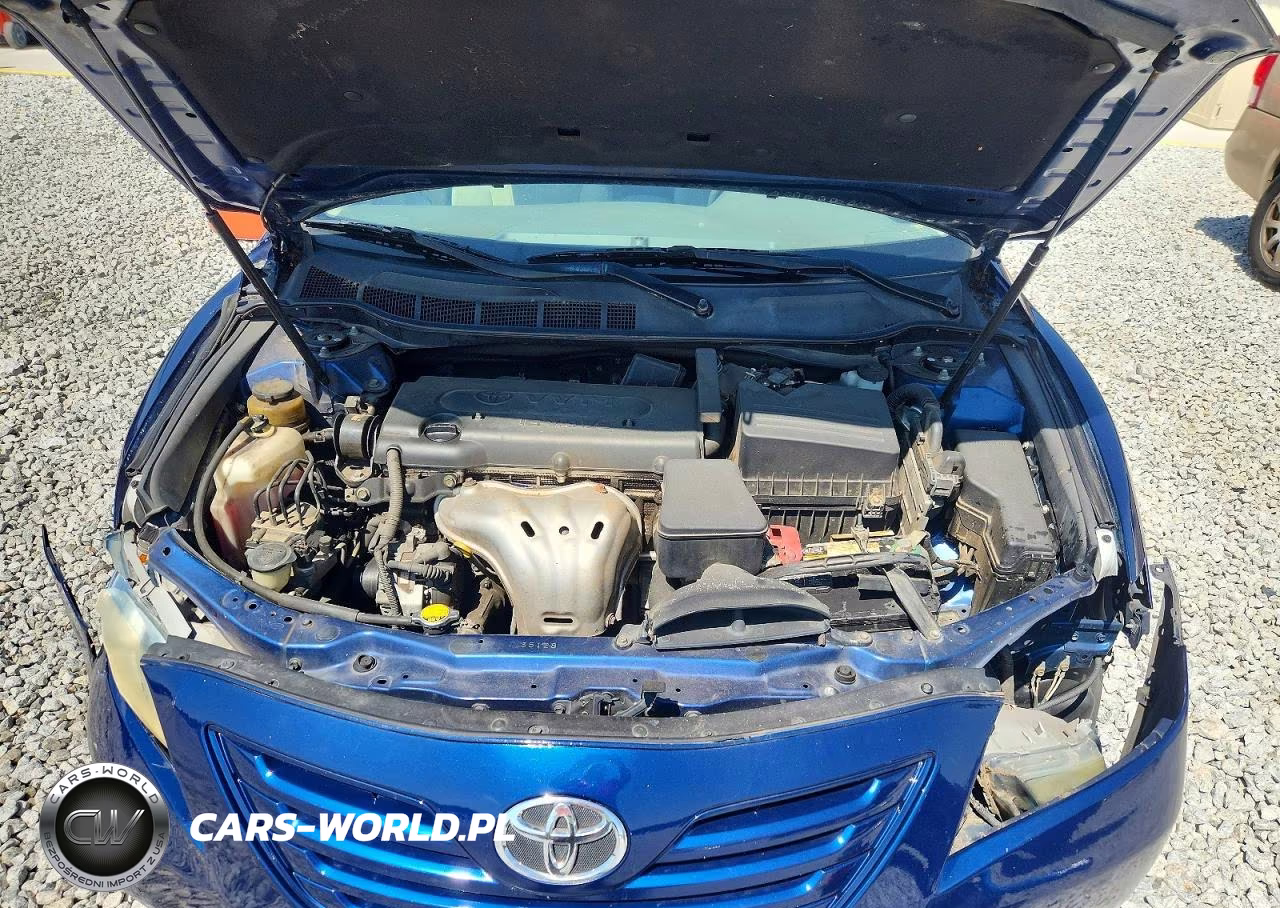 2009 Toyota Camry Base VIN:4T1BE46K89U385349 - 11