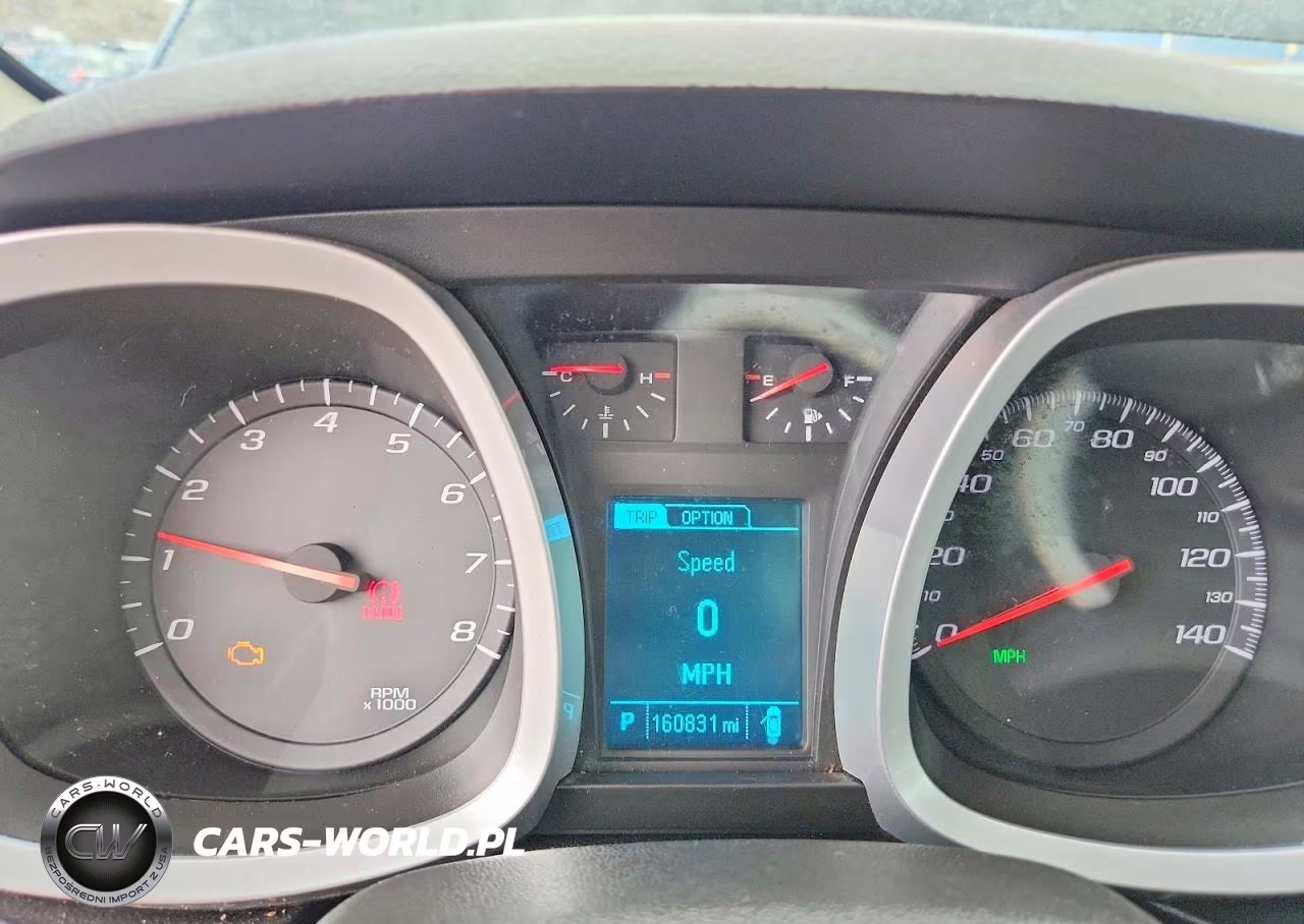 2013 Chevrolet Equinox Lt VIN:2GNALDEK4D6196994 - 9