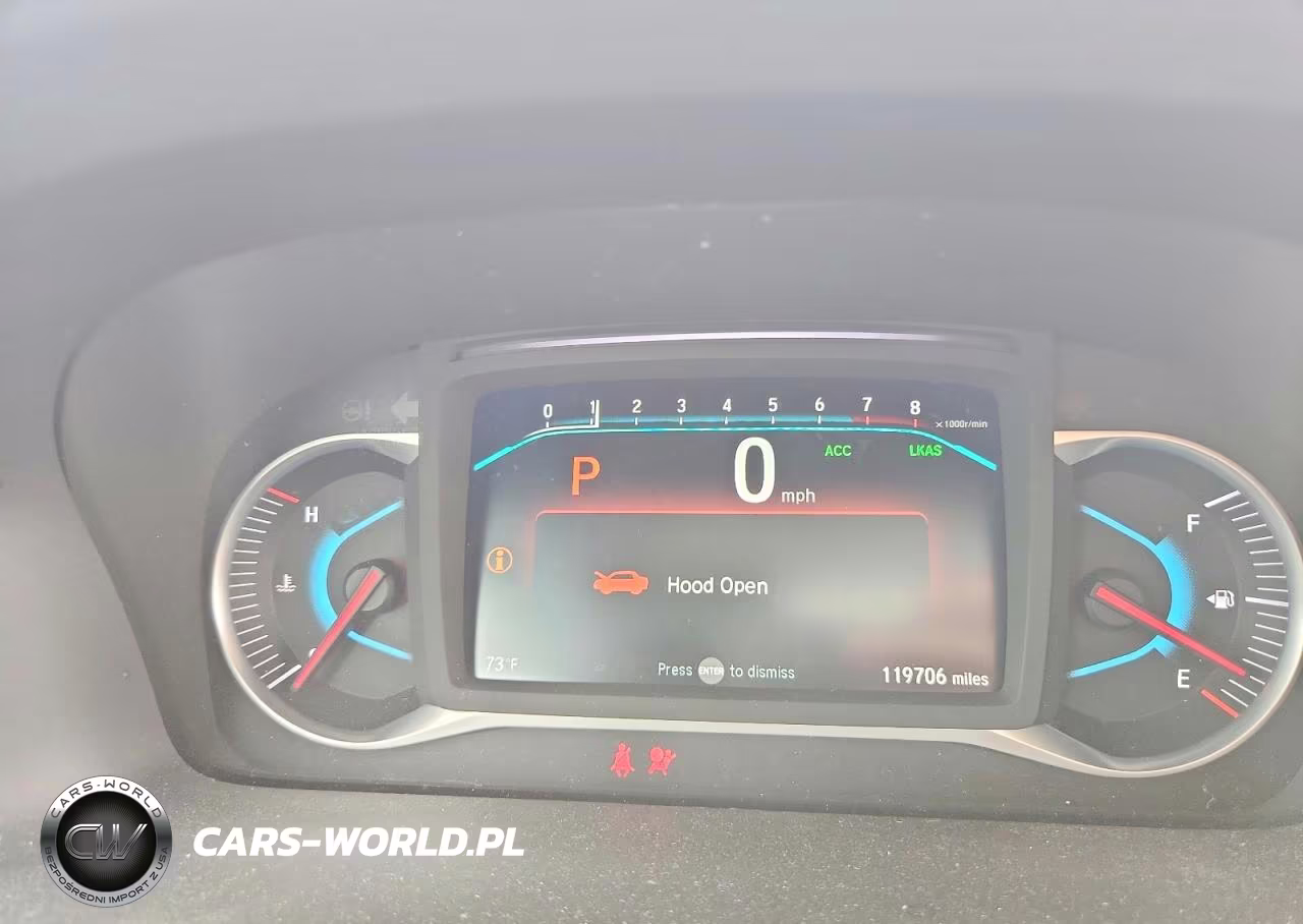 2020 Honda Pilot Touring VIN:5FNYF6H94LB008874 - 9