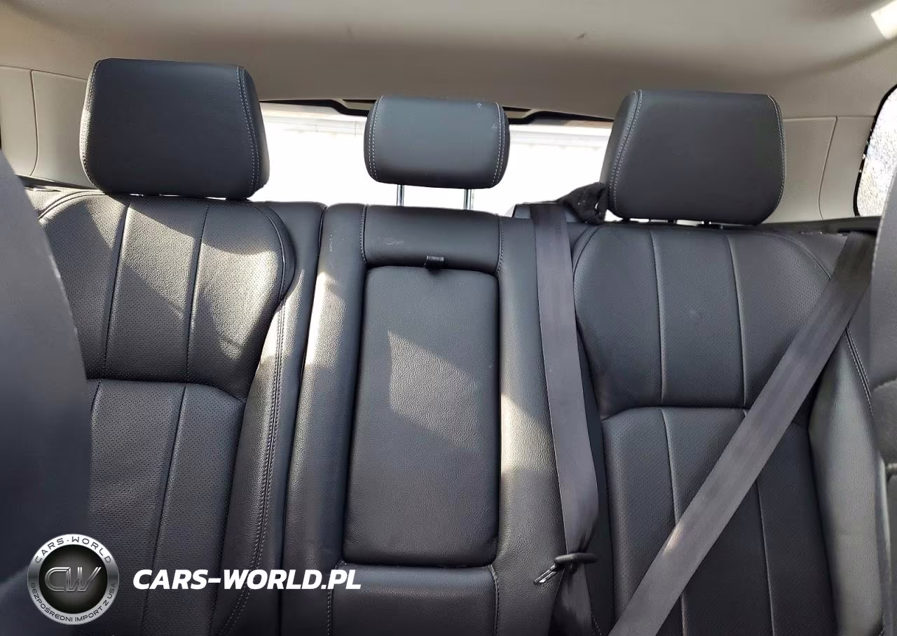 2018 Land Rover Range Rover Evoque Se VIN:SALVP2RX2JH321451 - 10