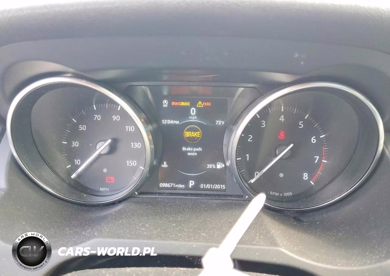2018 Land Rover Range Rover Evoque Se VIN:SALVP2RX2JH321451 - 9