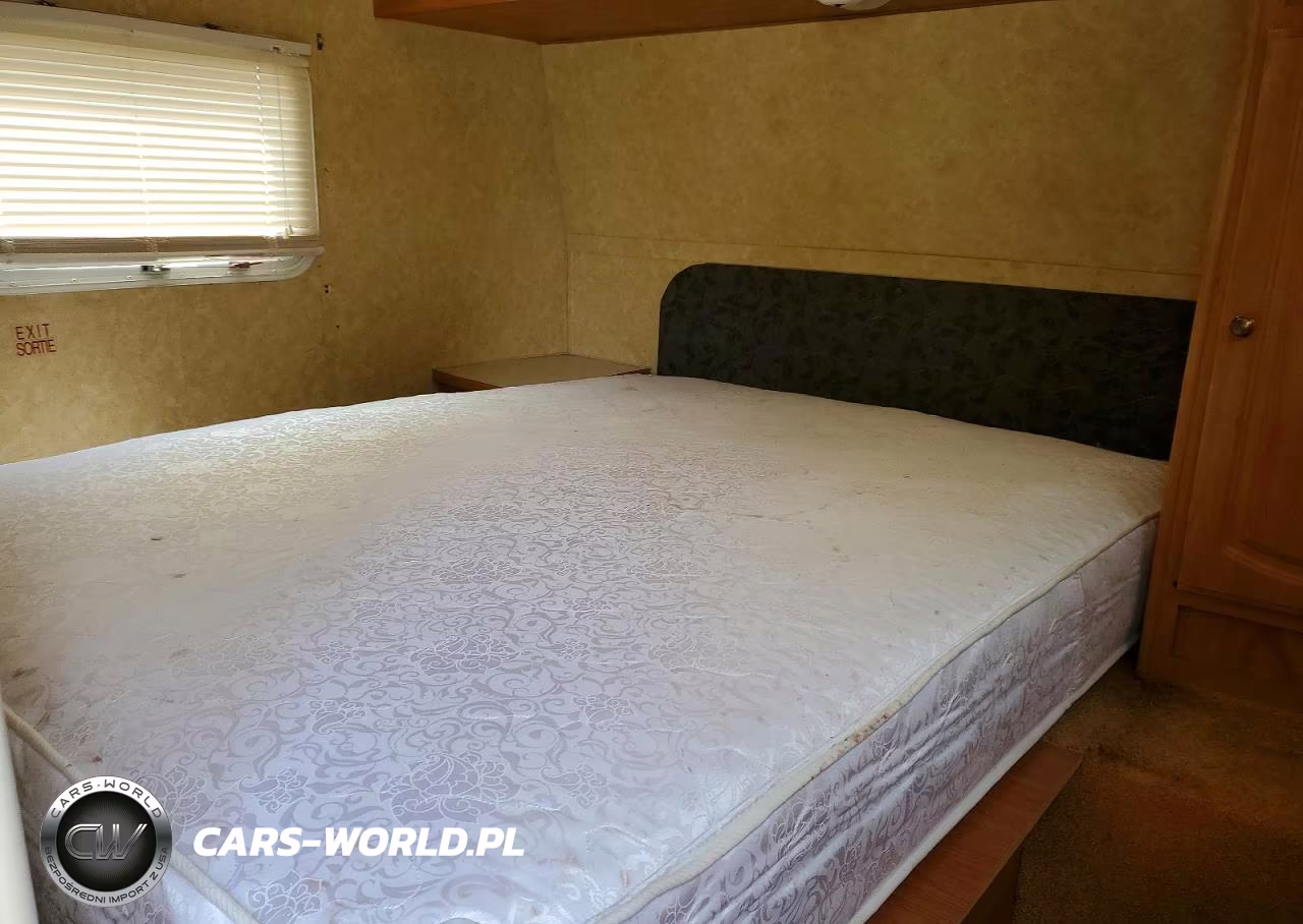 2007 Starcraft Camper VIN:1SABS02N072GA6708 - 7