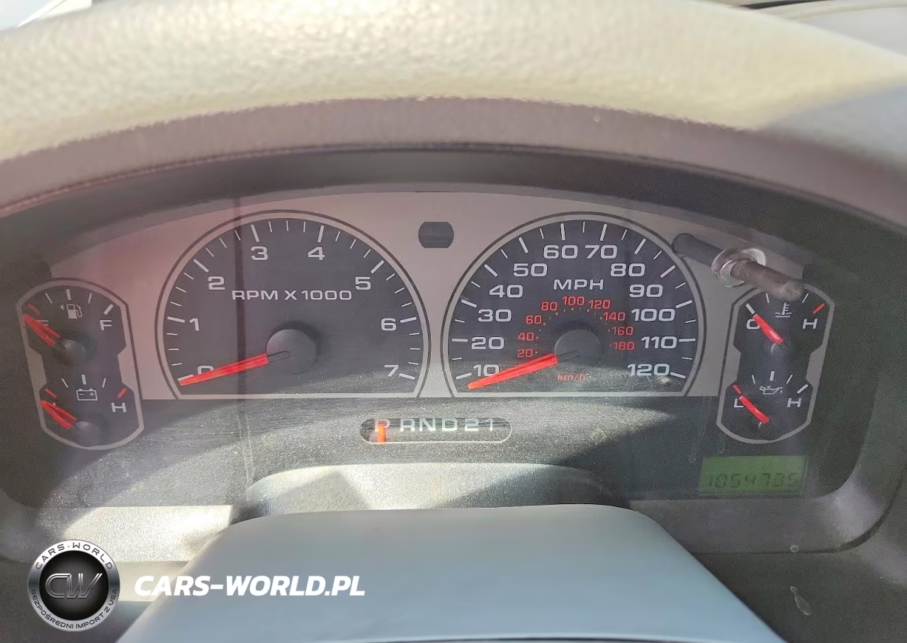 2008 Ford F150 Supercrew VIN:1FTRW12W28FB91796 - 9
