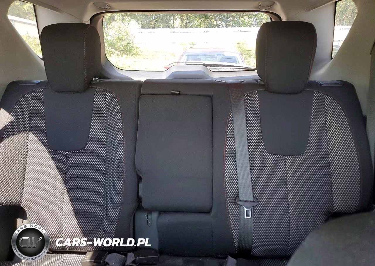 2015 Chevrolet Equinox Lt VIN:2GNALBEK8F6304704 - 10