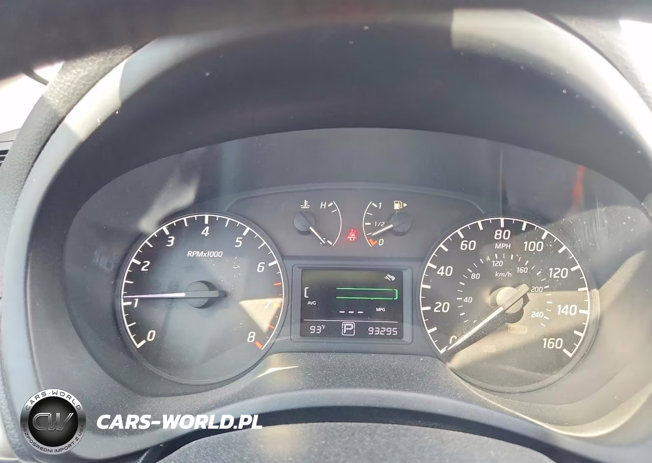 2015 Nissan Sentra S VIN:3N1AB7AP2FY314043 - 9