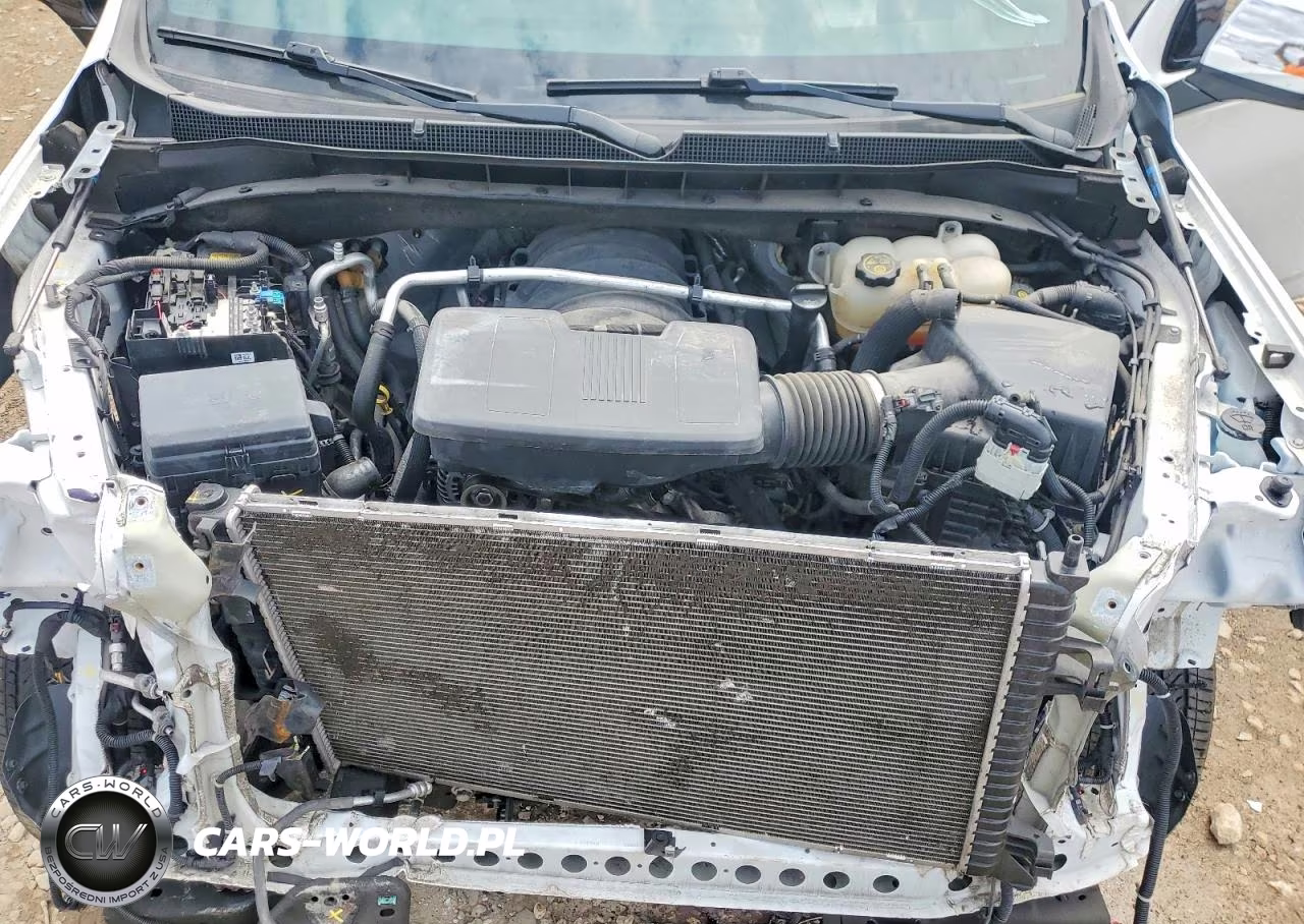 2023 Chevrolet Suburban K1500 Premier VIN:1GNSKFKD7PR230489 - 12