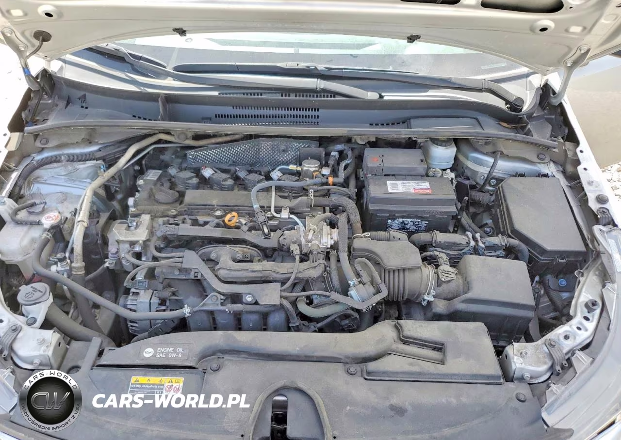 2025 Toyota Corolla Le VIN:5YFB4MDE7SP236051 - 11