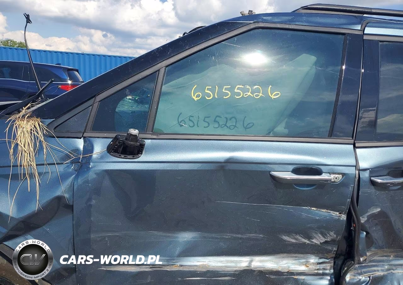 2026 Kia Carnival Hybrid Sx VIN:KNDNE5KA8T6093412 - 7