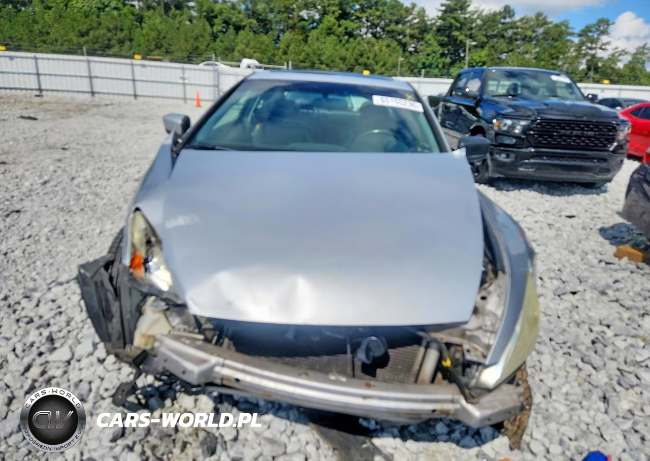 2003 Honda Accord Ex VIN:1HGCM726X3A029811 - 5