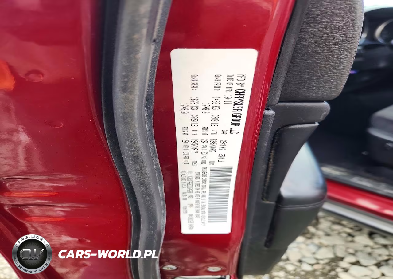 2012 Jeep Grand Cherokee Laredo VIN:1C4RJFAG6CC174208 - 12