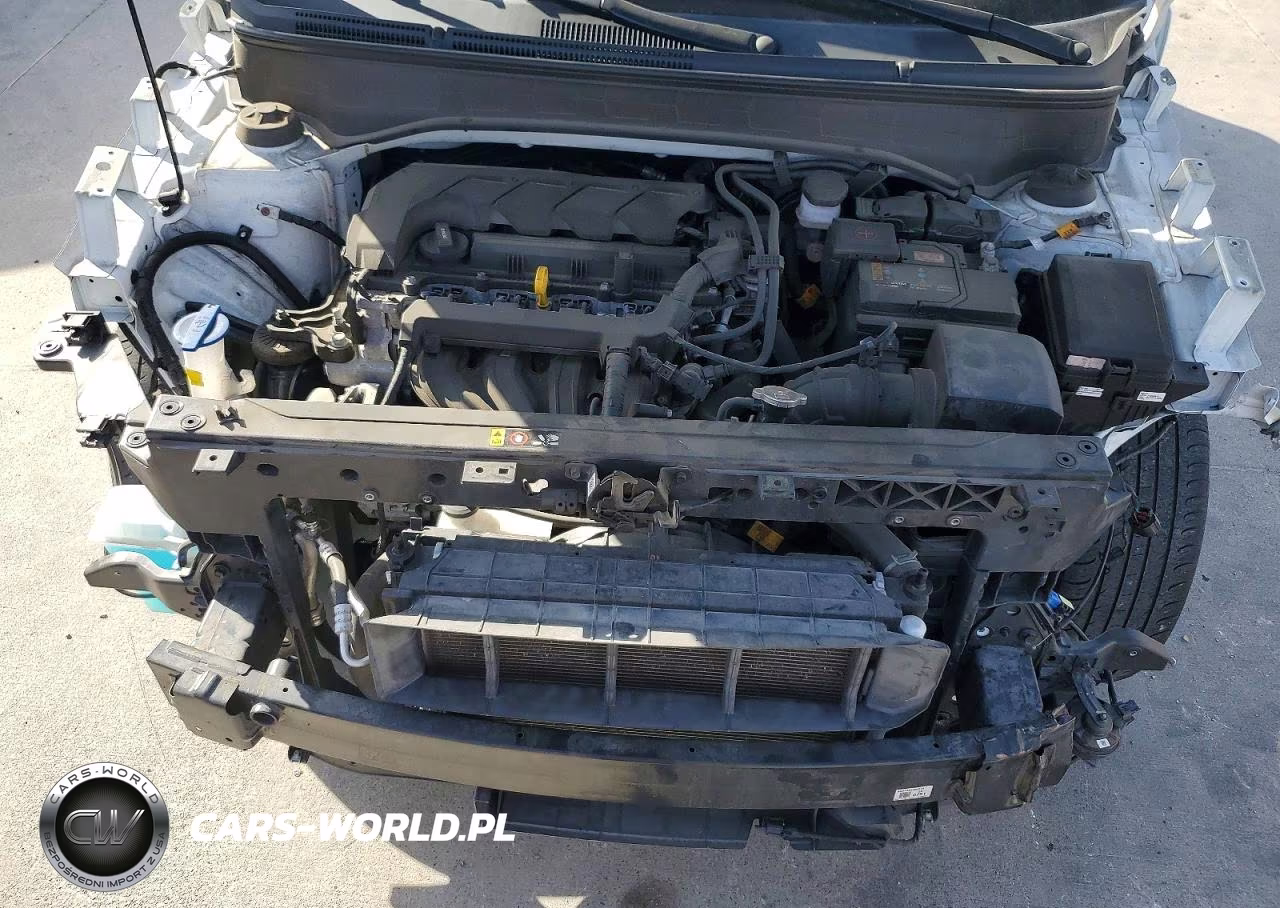 2022 Hyundai Venue Sel VIN:KMHRC8A38NU199963 - 11