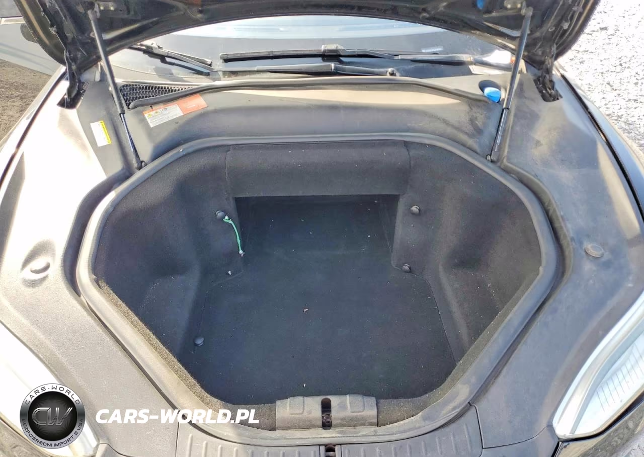2014 Tesla Model S VIN:5YJSA1S11EFP38724 - 12