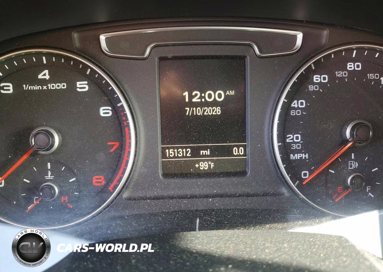 2016 Audi Q3 Premium Plus VIN:WA1EFCFS0GR010011 - 9