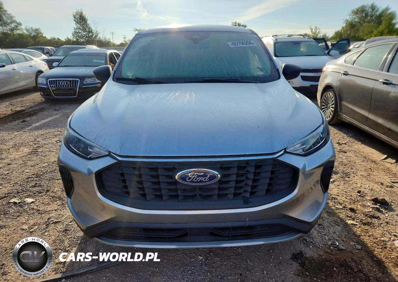 2023 Ford Escape Active VIN:1FMCU0GN7PUA18724 - 5
