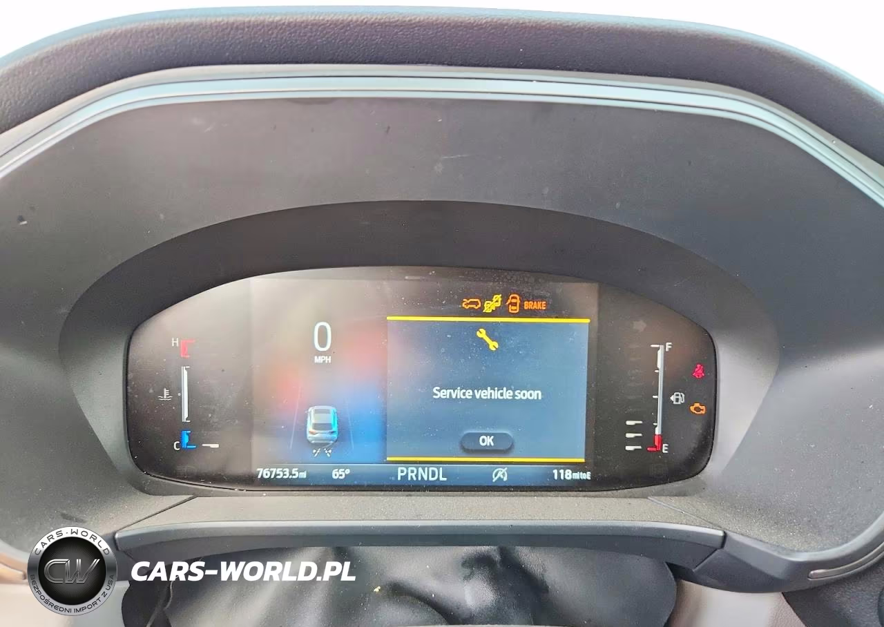 2023 Ford Escape Active VIN:1FMCU0GN7PUA18724 - 9