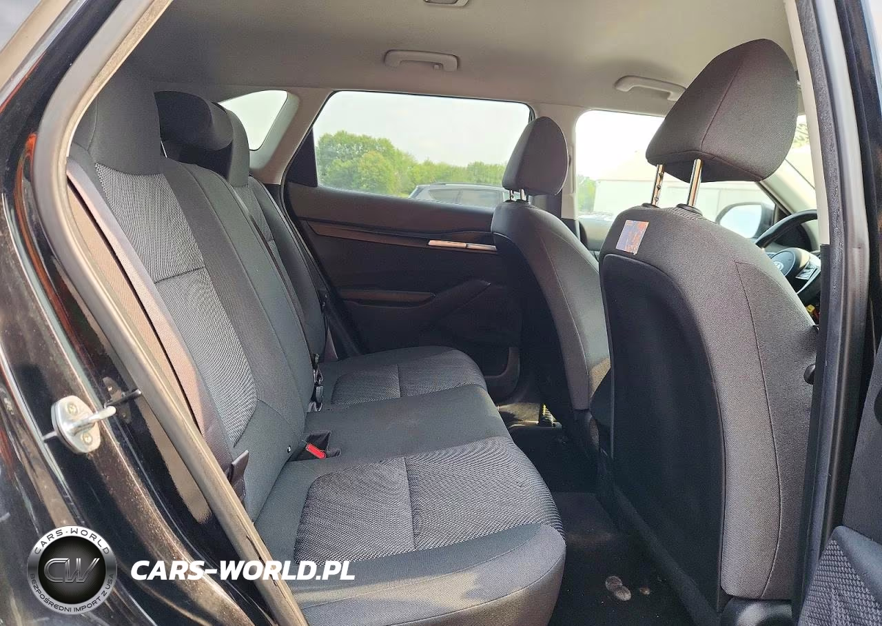 2021 Kia Seltos Lx VIN:KNDEPCAA9M7063296 - 10