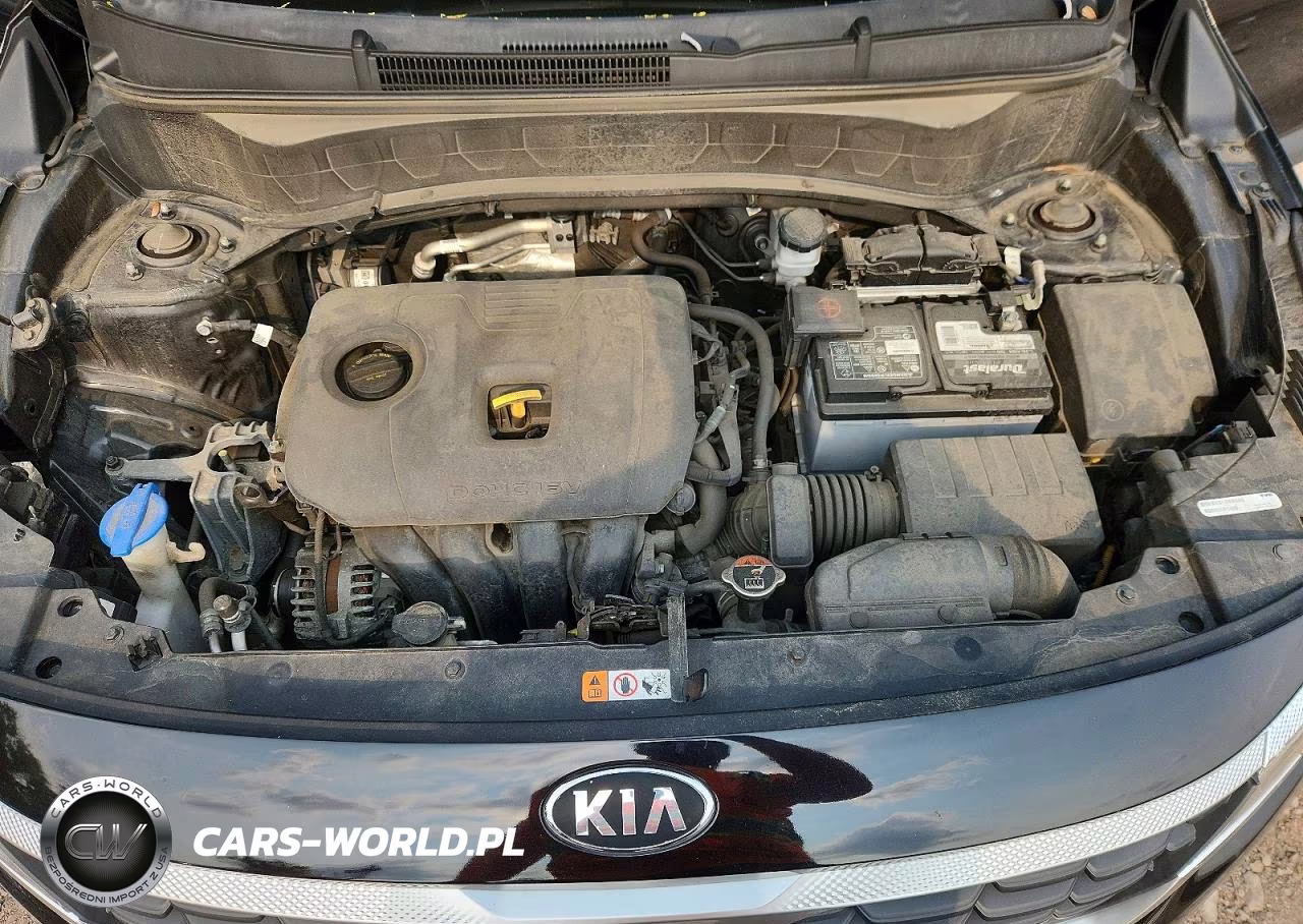 2021 Kia Seltos Lx VIN:KNDEPCAA9M7063296 - 11