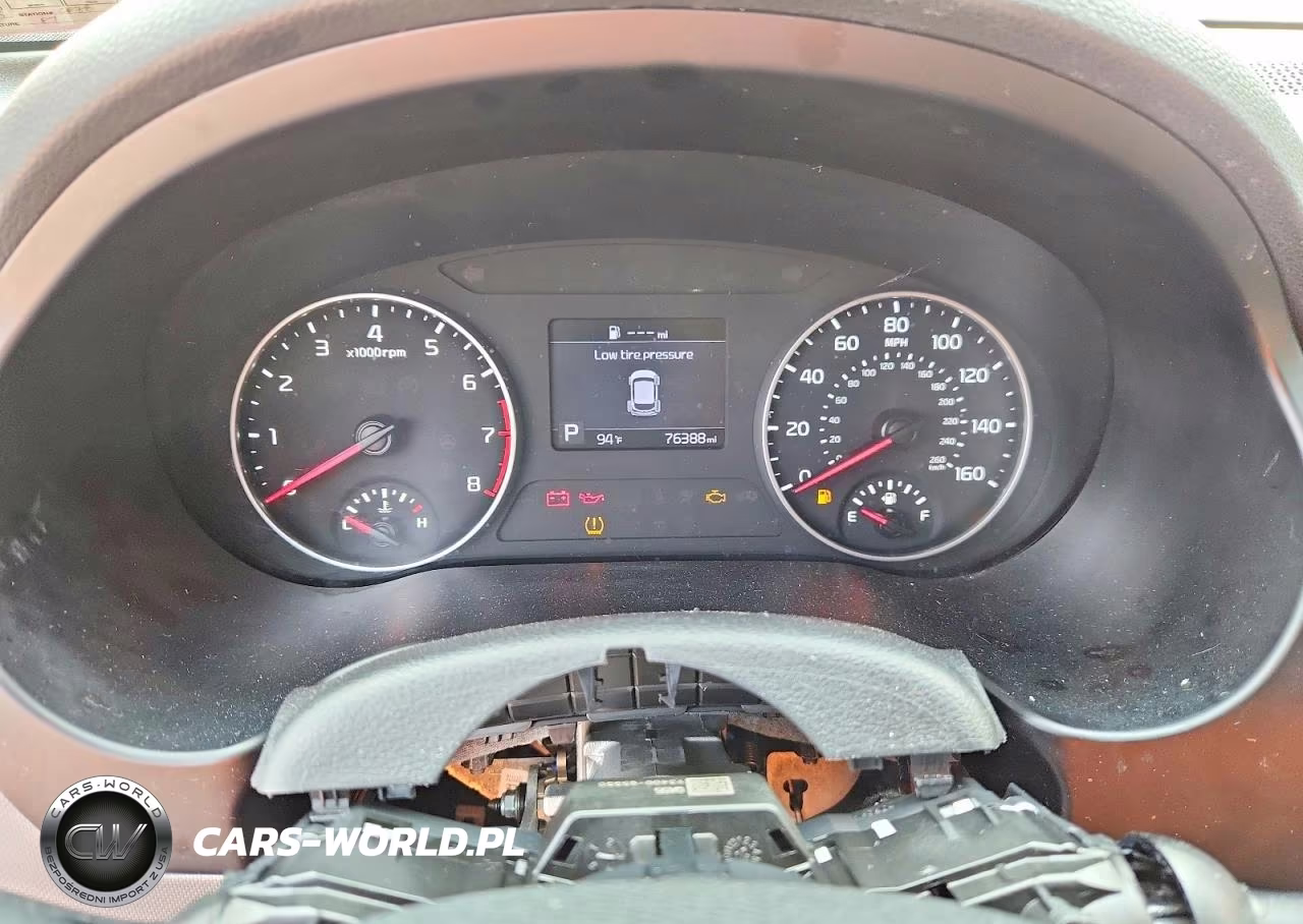 2021 Kia Seltos Lx VIN:KNDEPCAA9M7063296 - 9