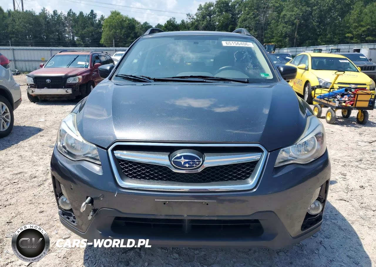 2016 Subaru Crosstrek Premium VIN:JF2GPADC0G8277751 - 5