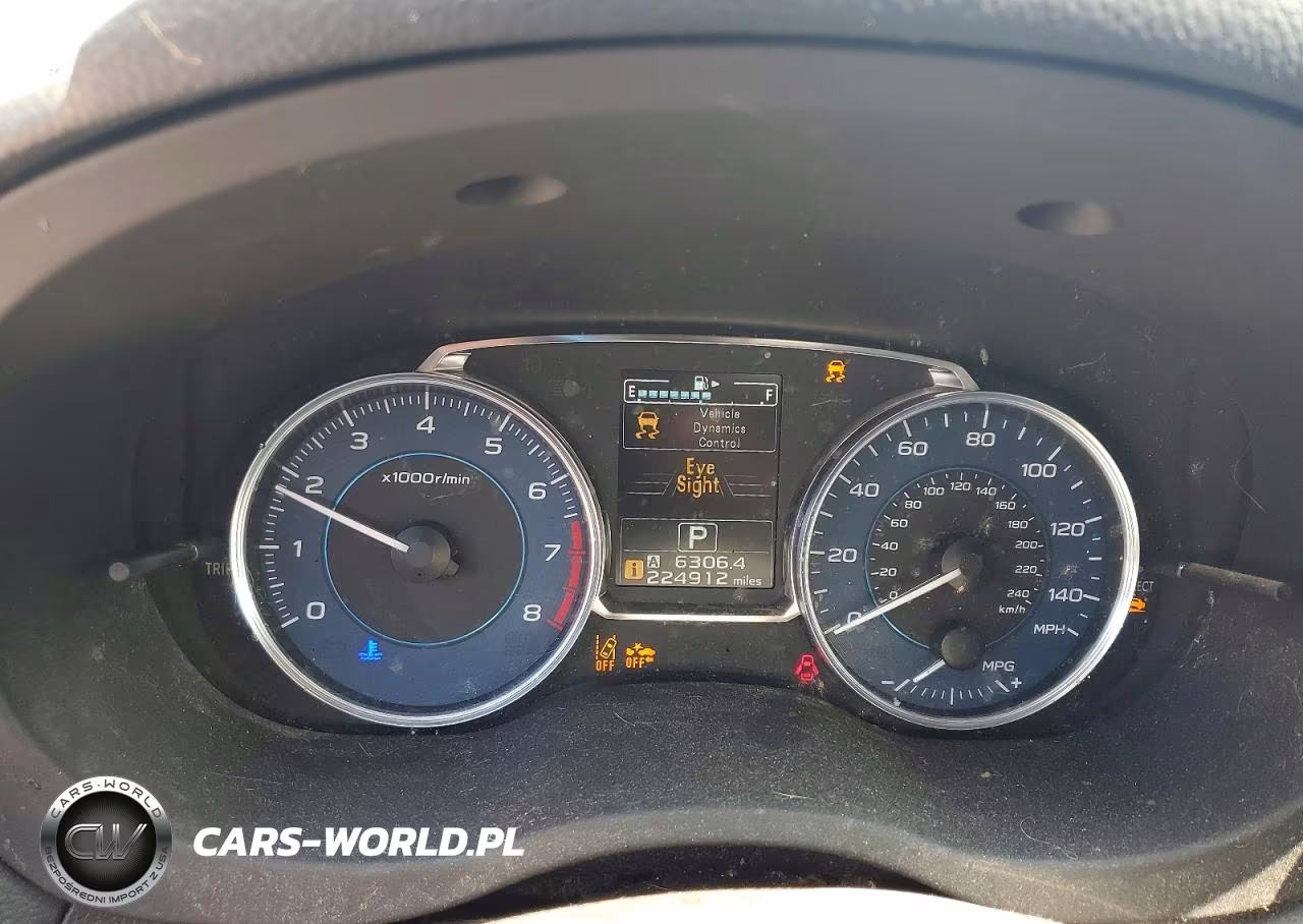 2016 Subaru Crosstrek Premium VIN:JF2GPADC0G8277751 - 9