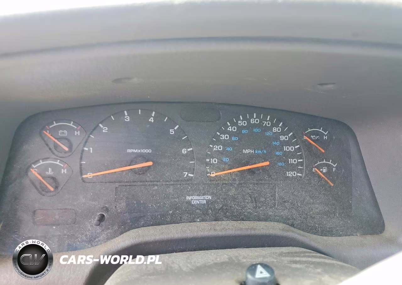 2001 Dodge Durango VIN:1B4HR28N01F634277 - 9