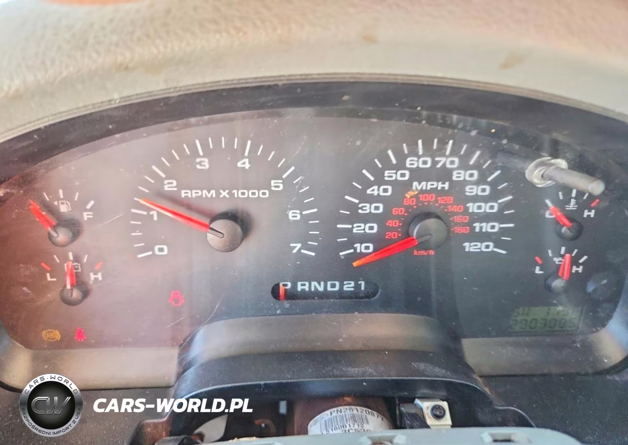 2005 Ford F150 Supercrew VIN:1FTRW14W15FB46826 - 9