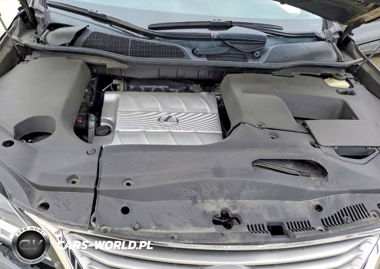 2015 Lexus Rx 350 Base VIN:2T2BK1BAXFC285895 - 12