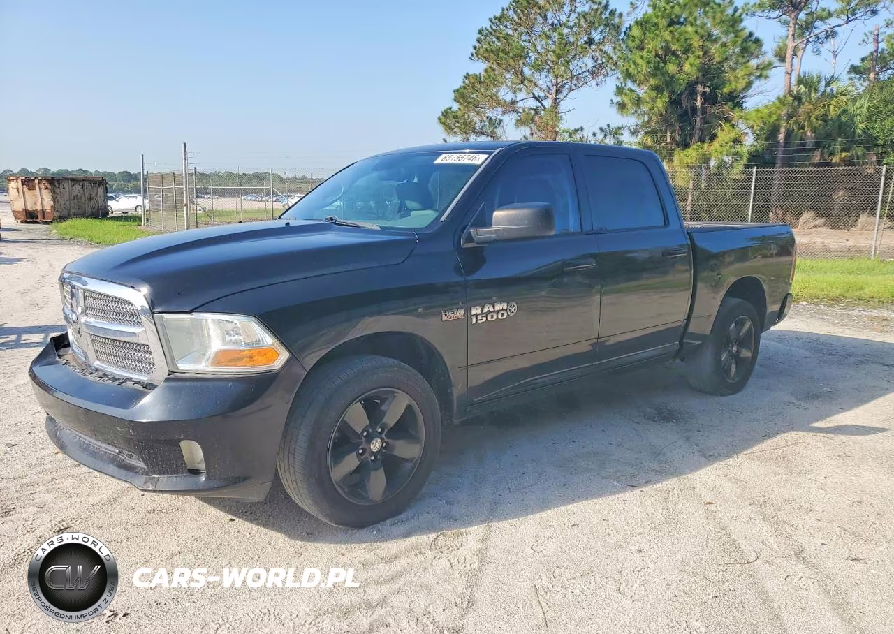 2014 Dodge Other – zdjęcie 1 z 12