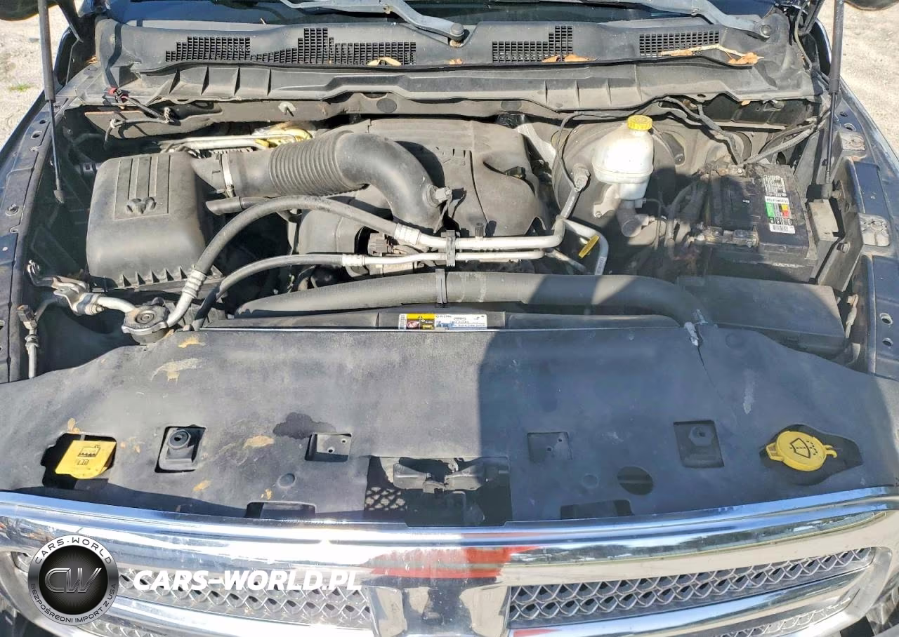 2014 Dodge Other VIN:1C6RR6KT3ES122149 - 11