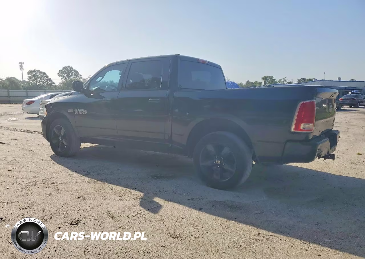 2014 Dodge Other VIN:1C6RR6KT3ES122149 - 2