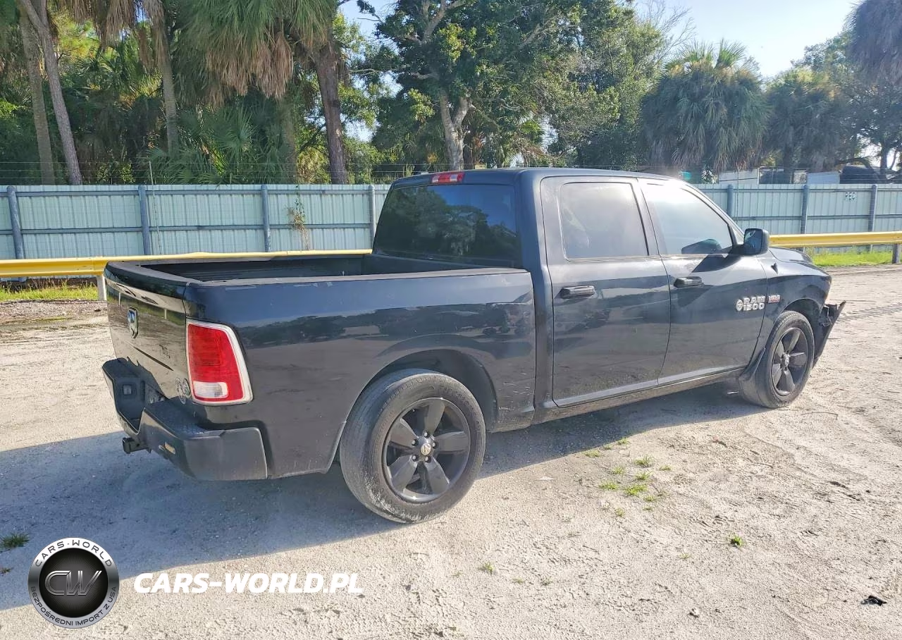 2014 Dodge Other VIN:1C6RR6KT3ES122149 - 3