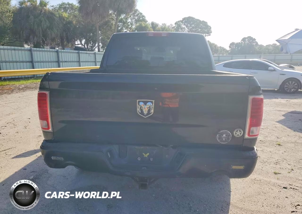 2014 Dodge Other VIN:1C6RR6KT3ES122149 - 6