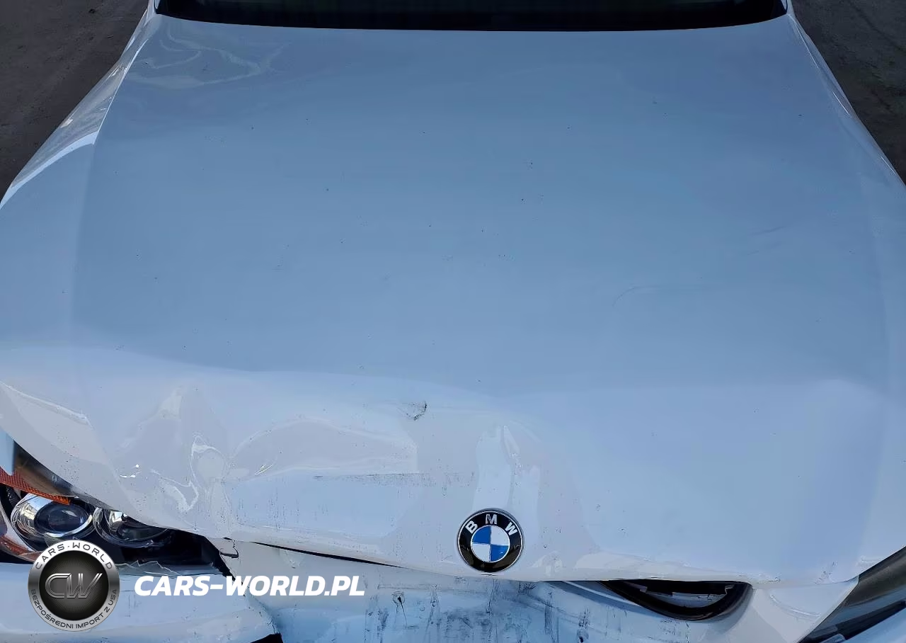 2008 BMW 335 I VIN:WBAVB77528NH78454 - 11