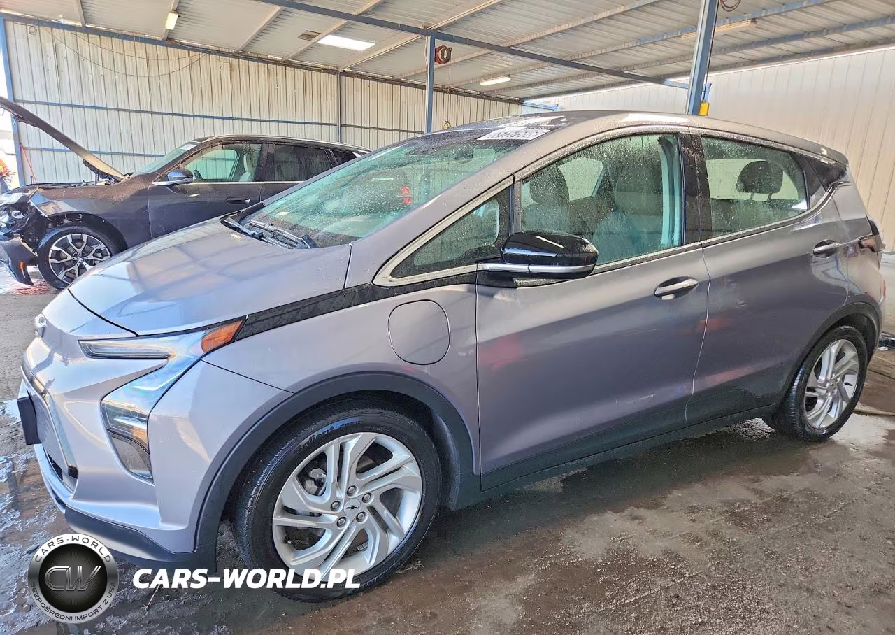 2023 Chevrolet Bolt Ev 1Lt – zdjęcie 1 z 12
