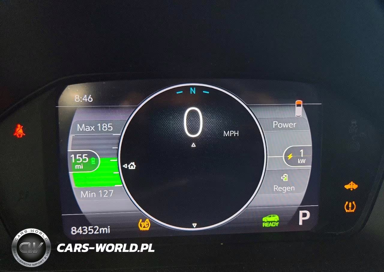2023 Chevrolet Bolt Ev 1Lt VIN:1G1FW6S01P4175894 - 9